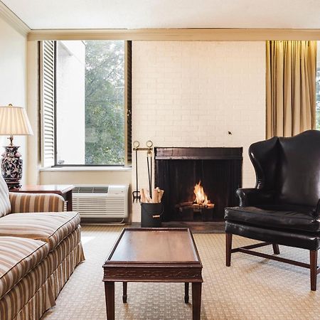 Griffin Hotel, An Official Colonial Williamsburg Hotel 외부 사진