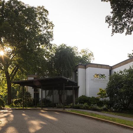 Griffin Hotel, An Official Colonial Williamsburg Hotel 외부 사진