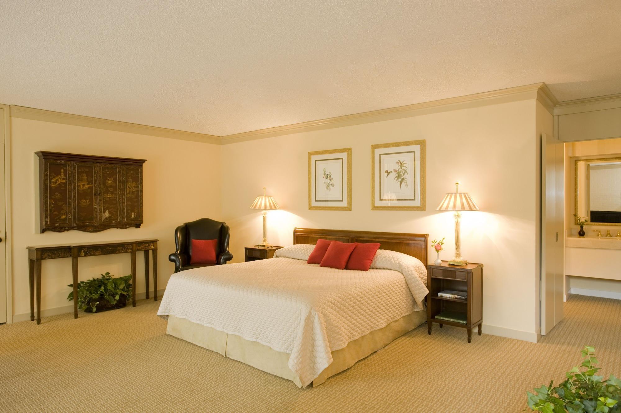 Griffin Hotel, An Official Colonial Williamsburg Hotel 외부 사진