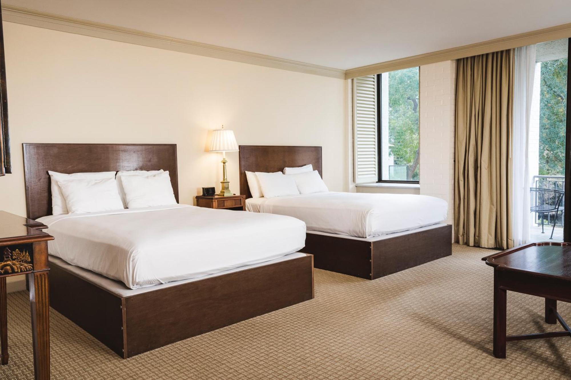 Griffin Hotel, An Official Colonial Williamsburg Hotel 외부 사진