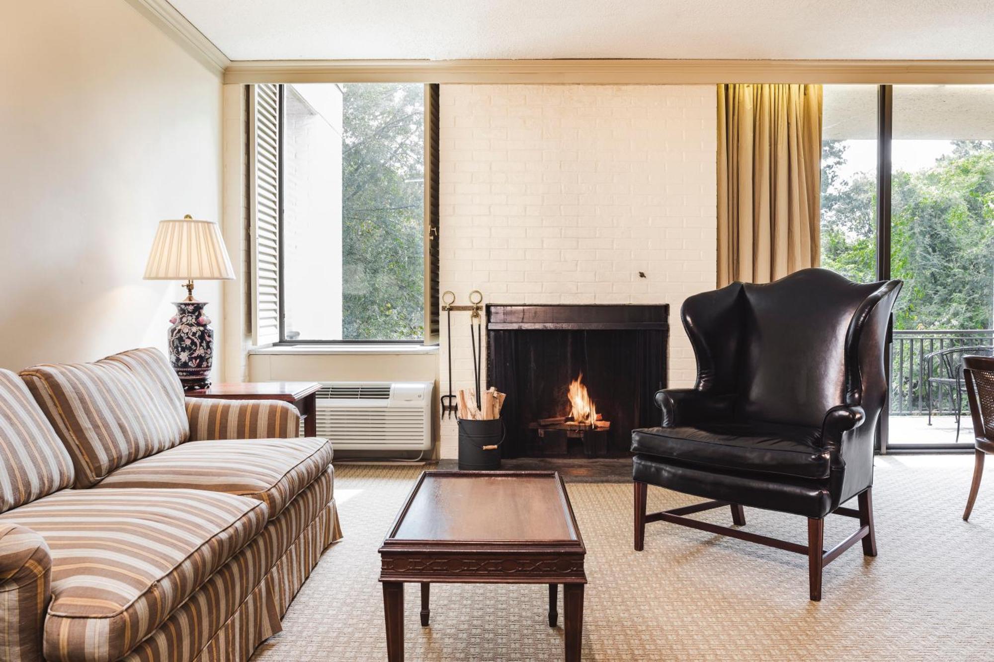 Griffin Hotel, An Official Colonial Williamsburg Hotel 외부 사진