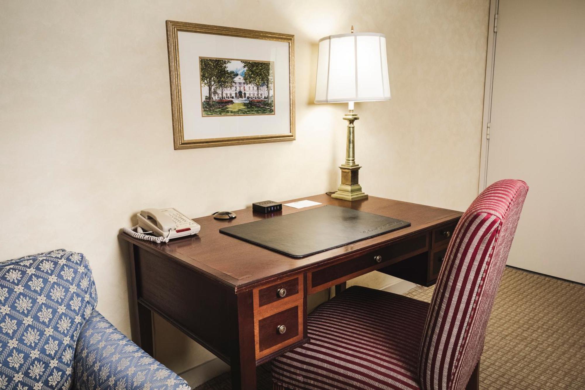 Griffin Hotel, An Official Colonial Williamsburg Hotel 외부 사진