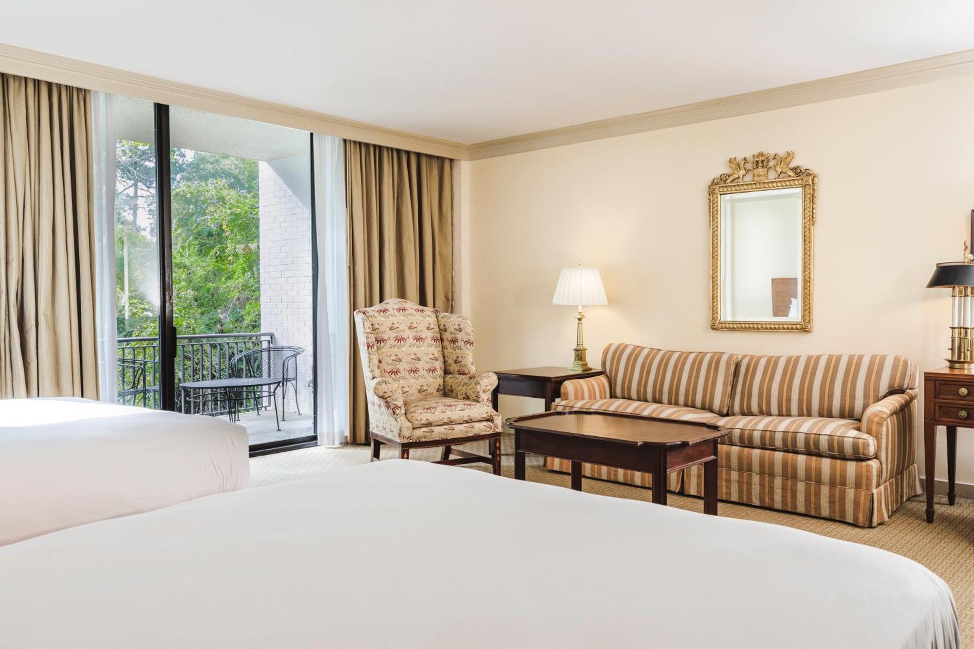 Griffin Hotel, An Official Colonial Williamsburg Hotel 외부 사진