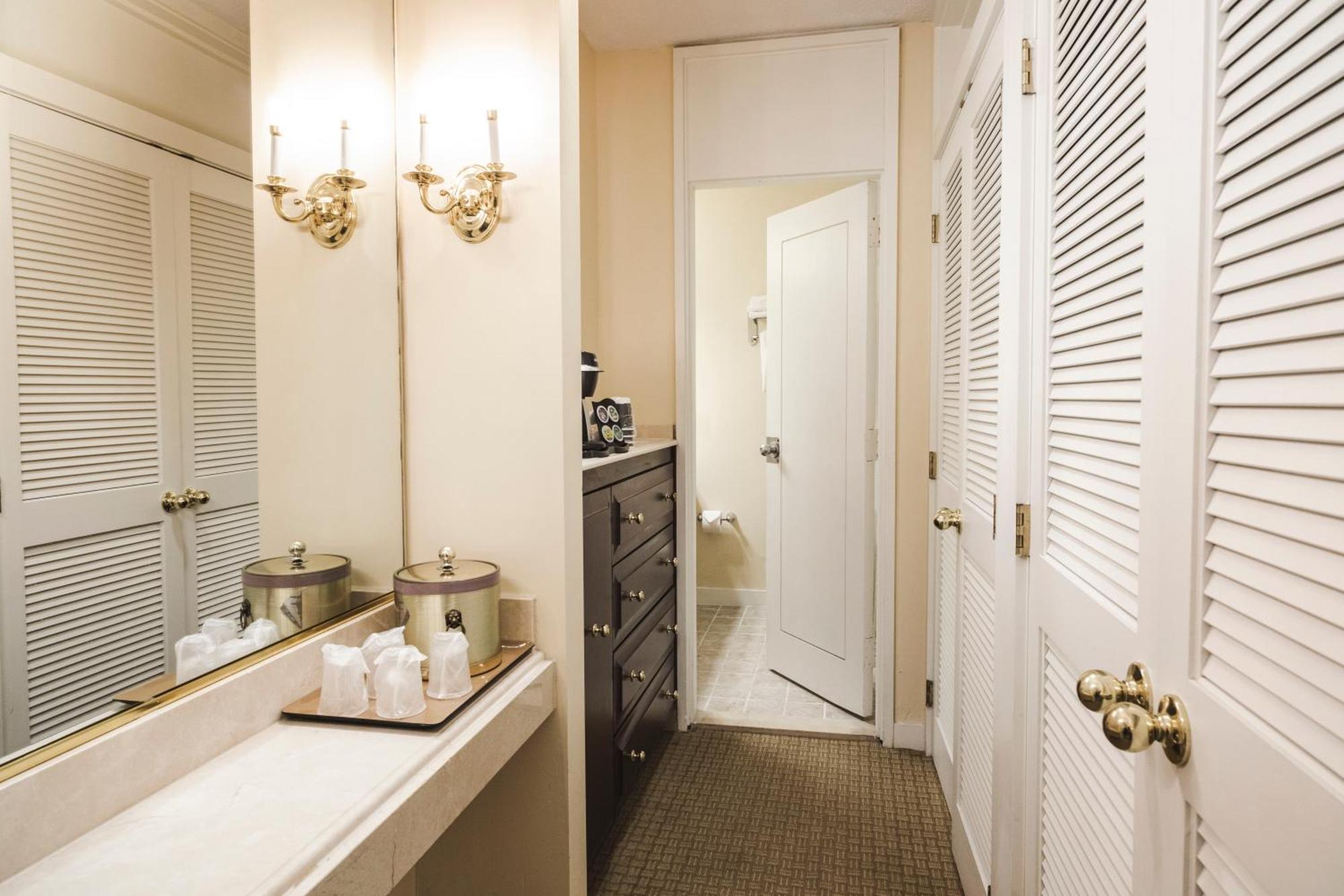 Griffin Hotel, An Official Colonial Williamsburg Hotel 외부 사진