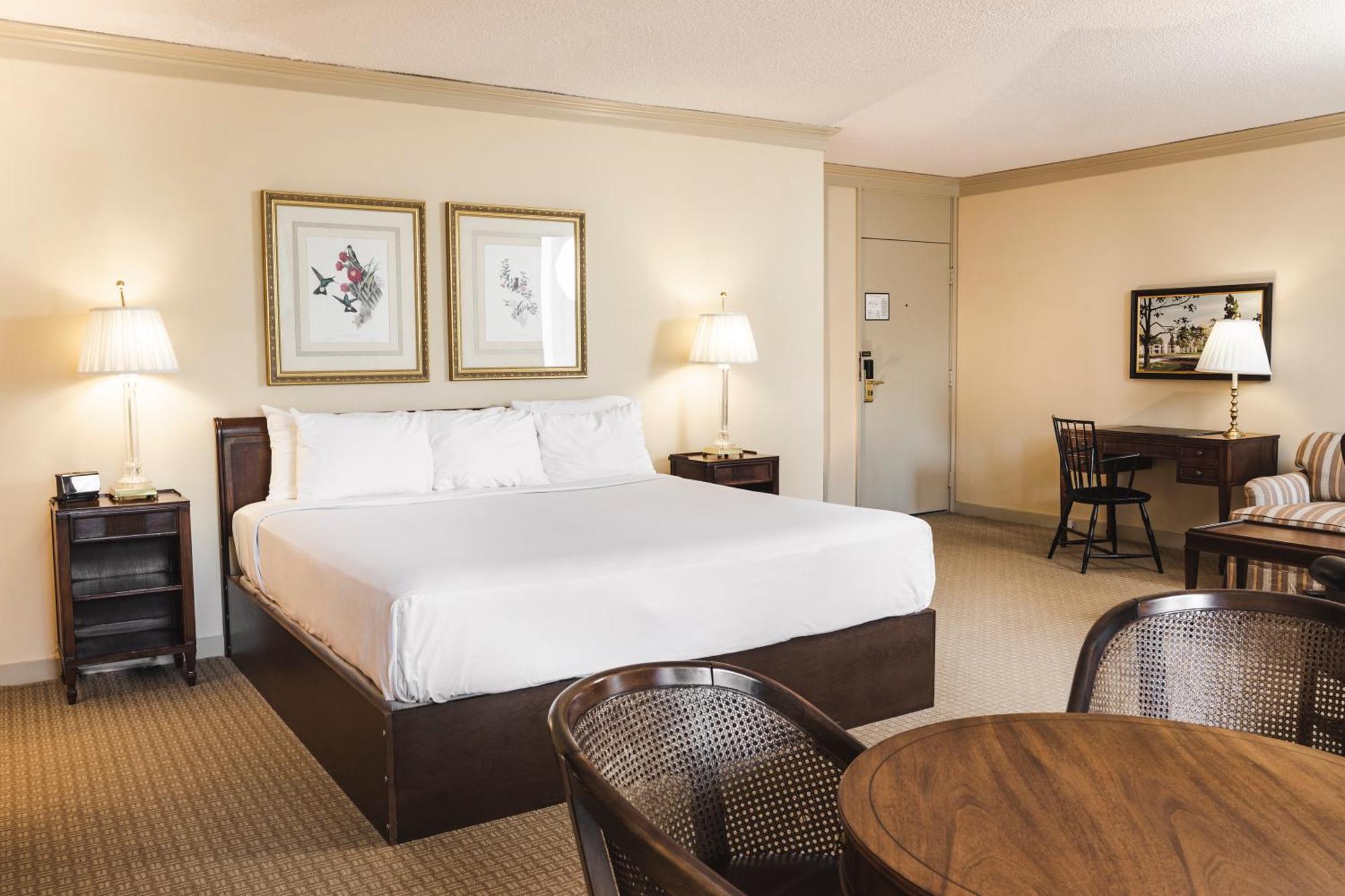 Griffin Hotel, An Official Colonial Williamsburg Hotel 외부 사진