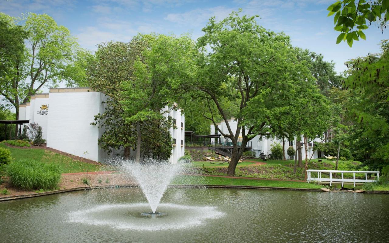 Griffin Hotel, An Official Colonial Williamsburg Hotel 외부 사진